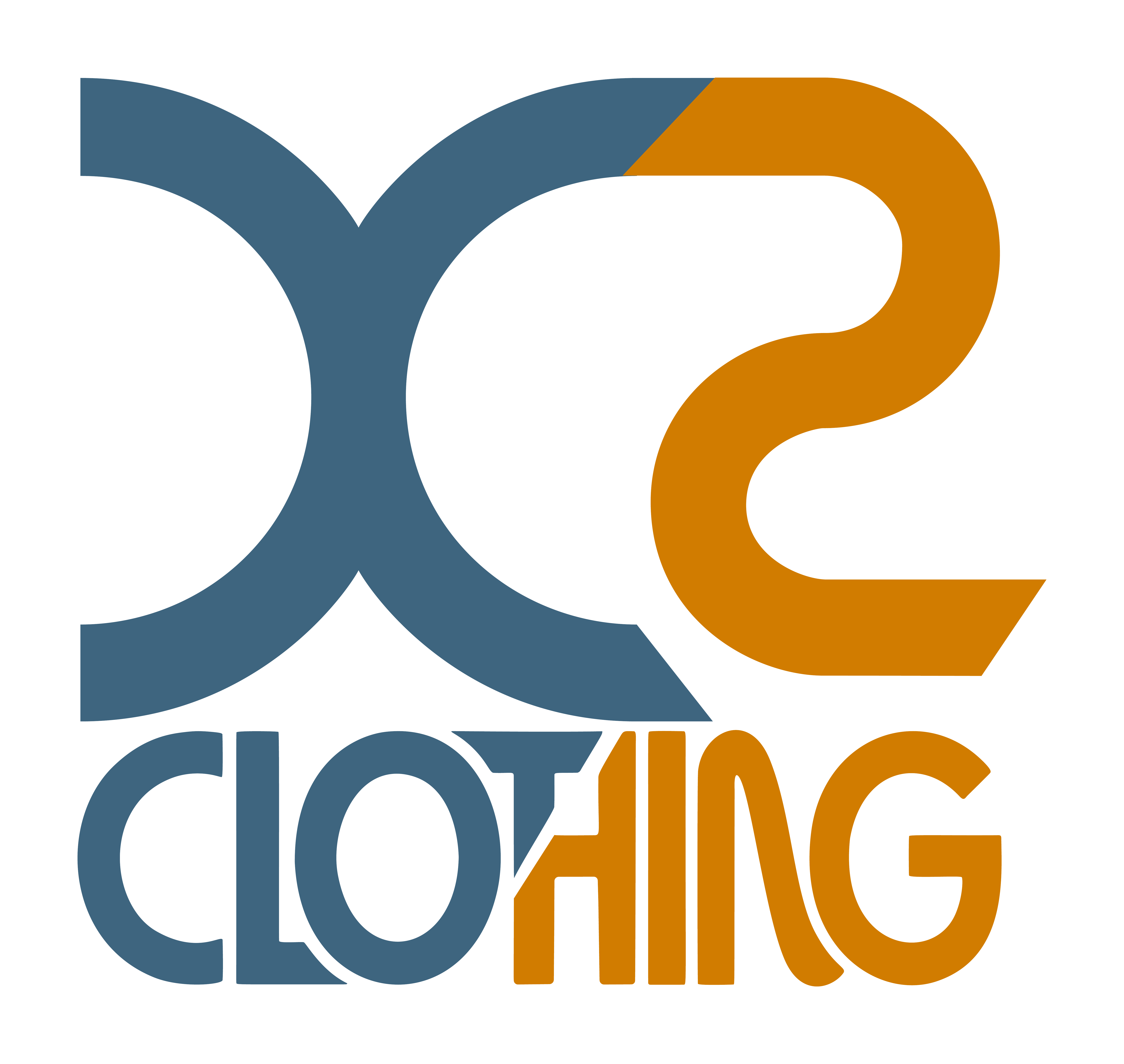 XRITTER Clothing