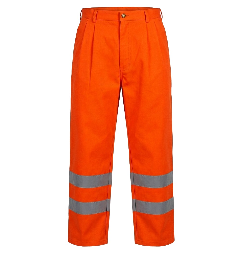 Pantalón Industrial