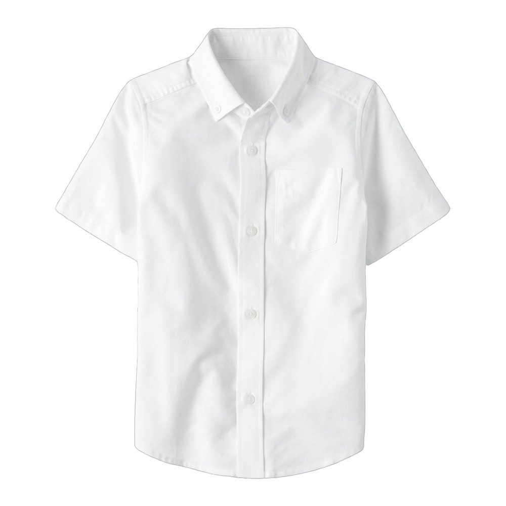 Camisa Escolar