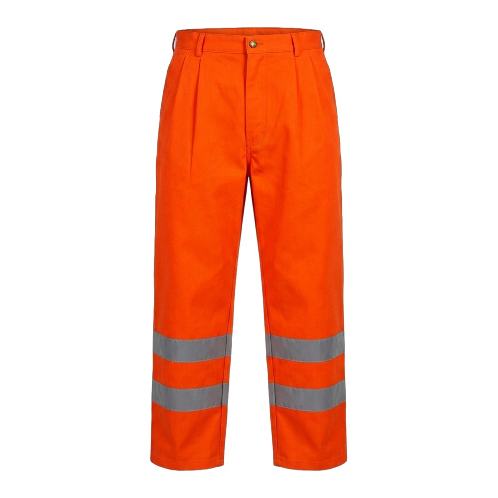 Pantalón Industrial
