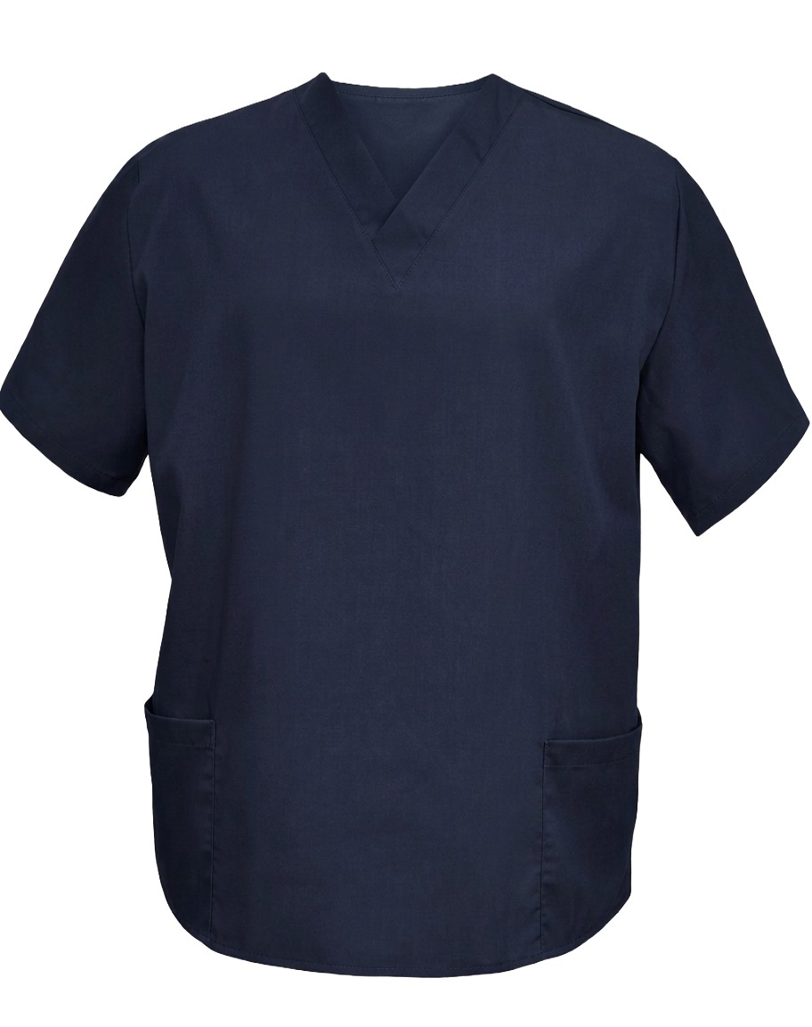 Traje Médico