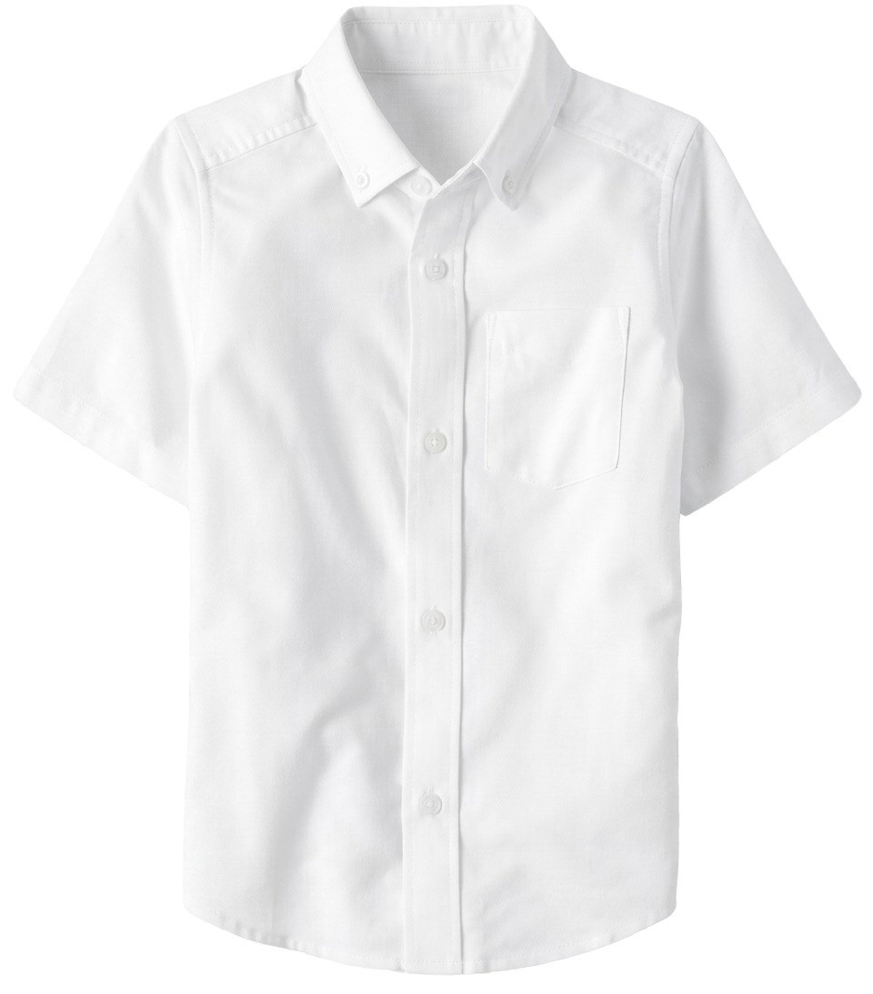 Camisa Escolar