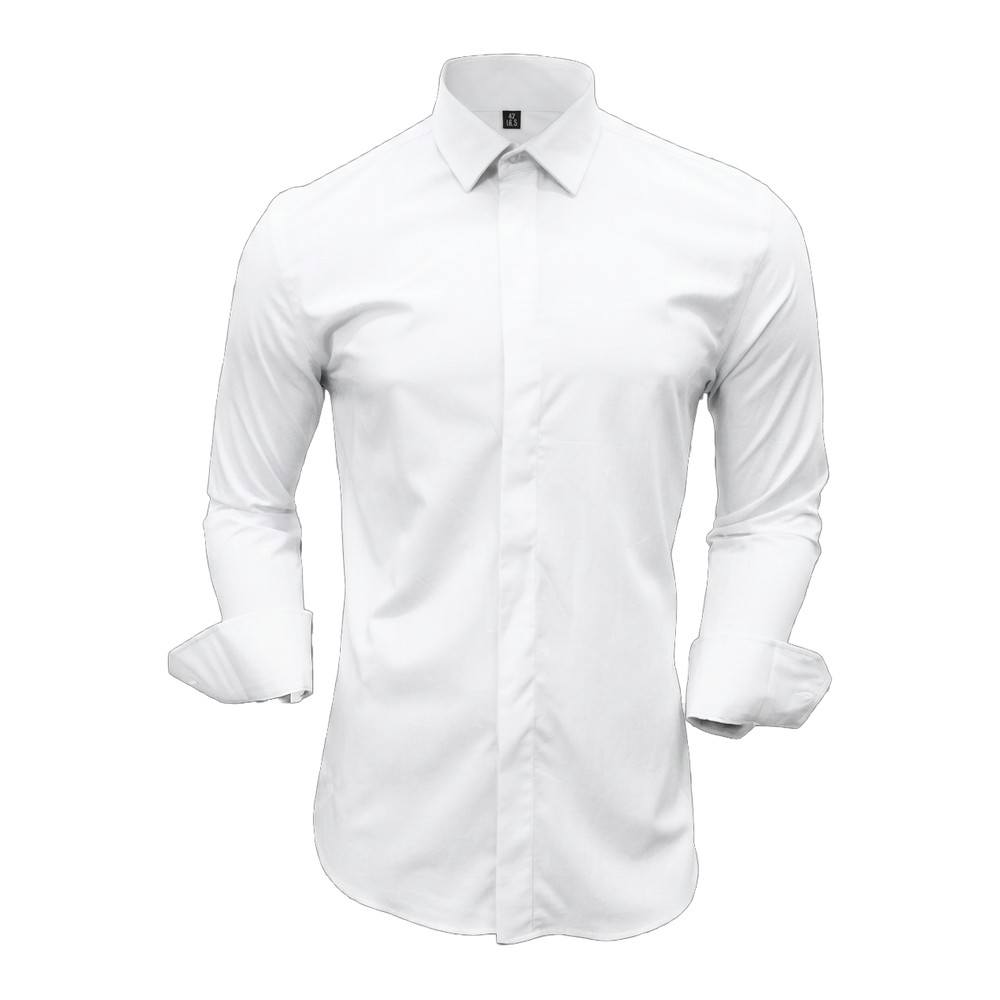 Camisa Manga Larga