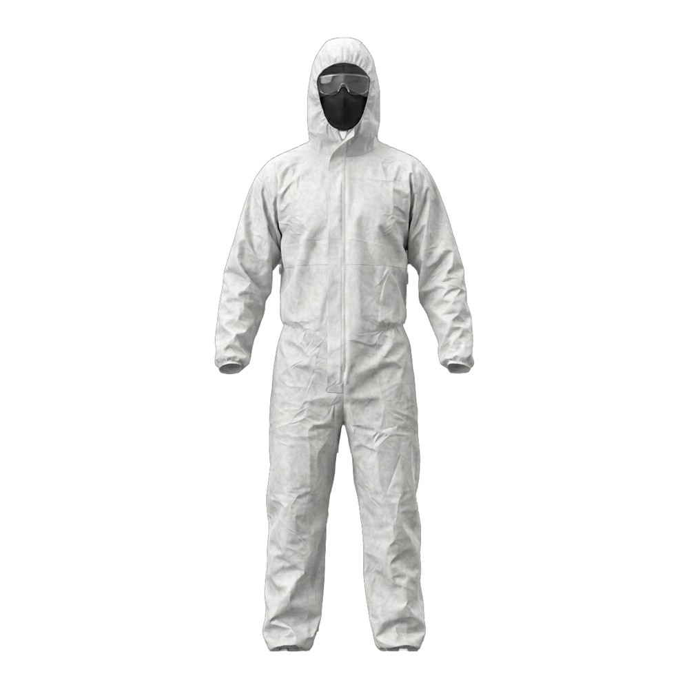 Traje Tyvek