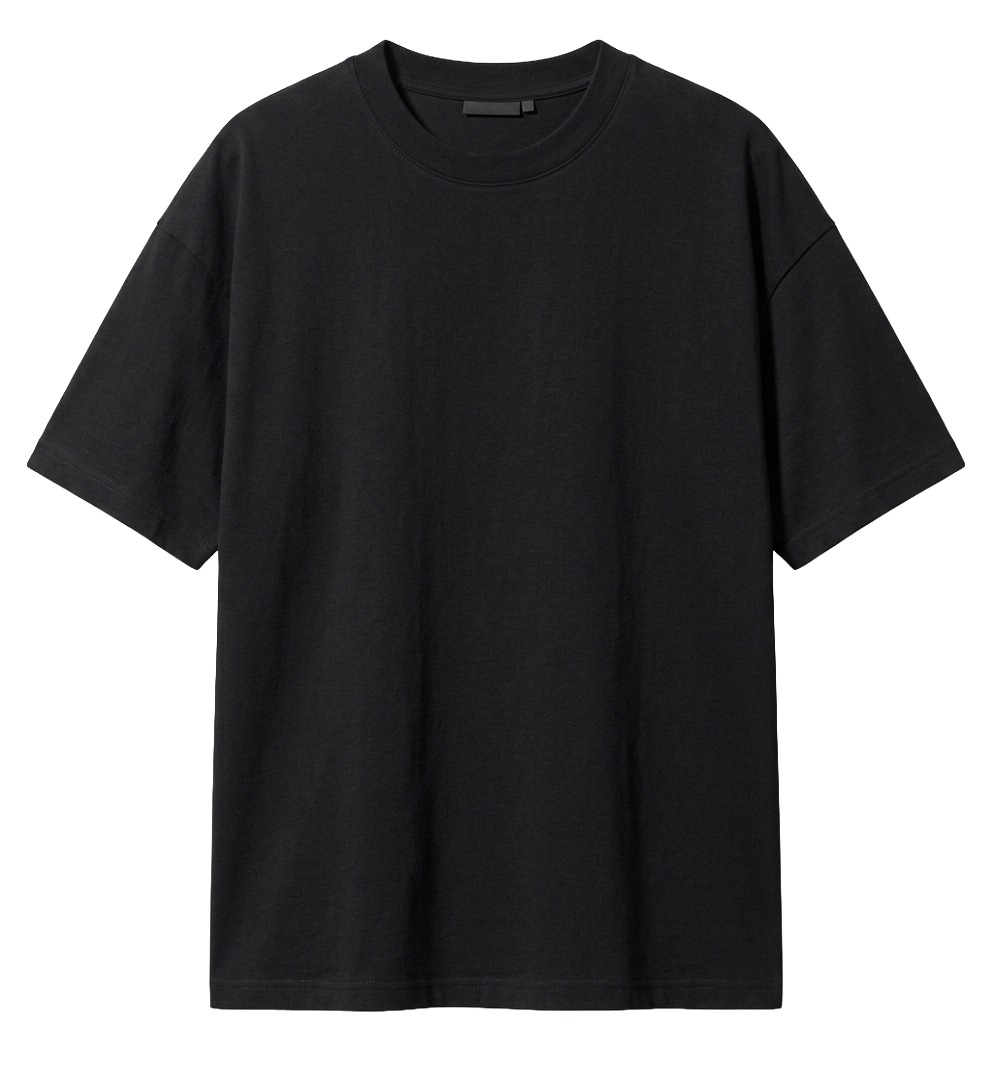 Playera Oversize