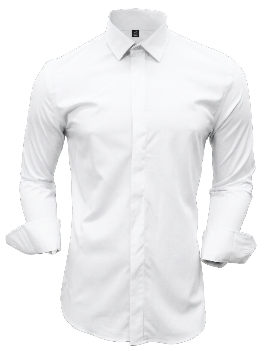 Camisa Manga Larga